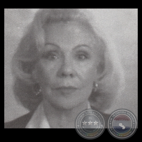 Margot Ayala de Michelagnoli (+)