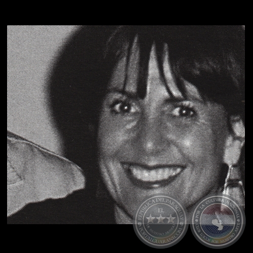 María-Theresia Rodríguez Silvero