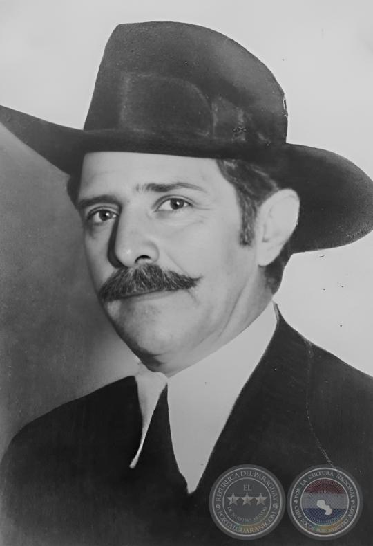 Pablo Alborno (+)
