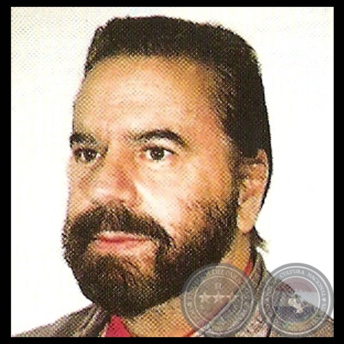 Alberto Miltos