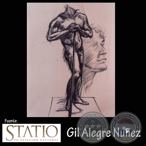 Gil Alegre Nuez