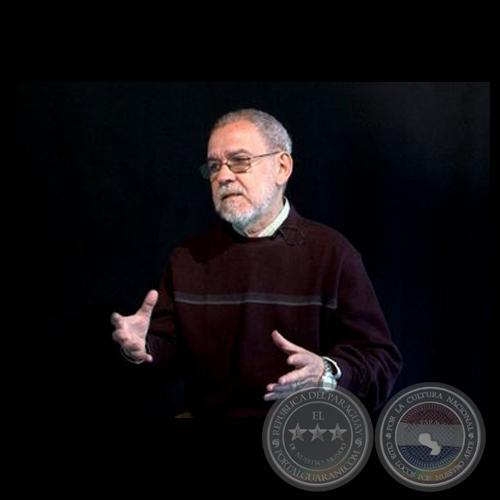 Jesús Ruiz Nestosa