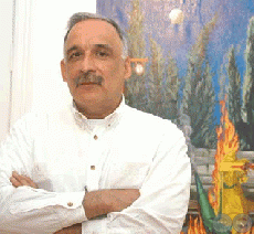 Ticio Escobar
