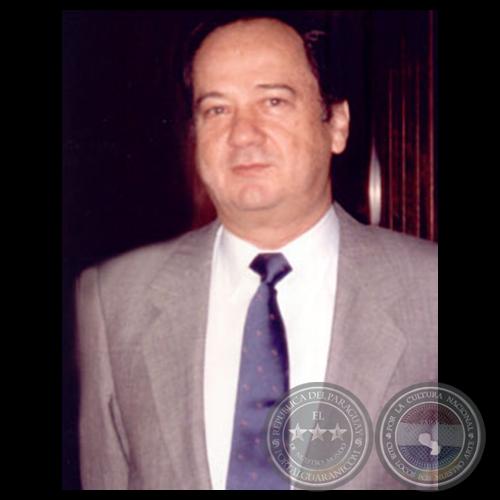 ALEXIS MANUEL FRUTOS VAESKEN (+)