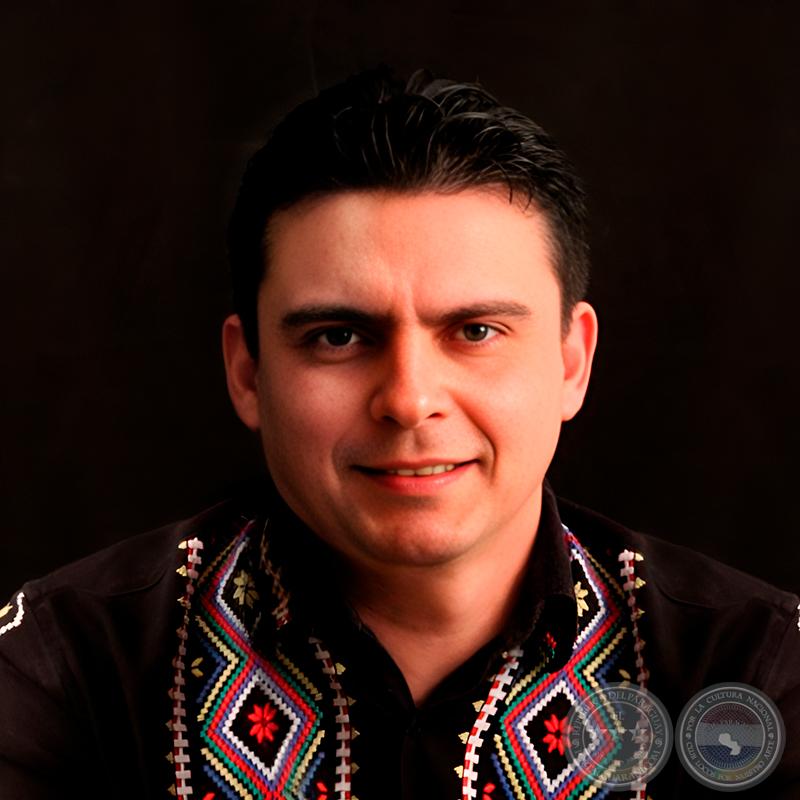 MARCELO ROJAS