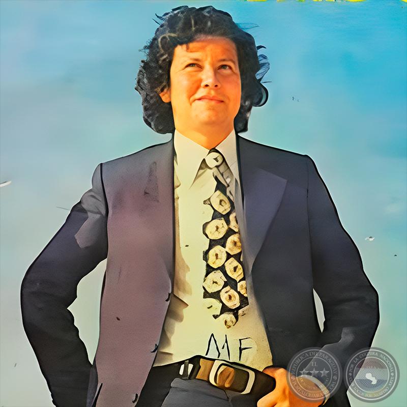 DEMETRIO ORREGO