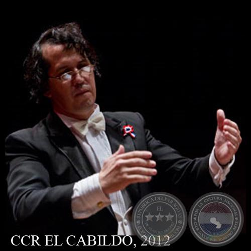 DIEGO SÁNCHEZ HAASE