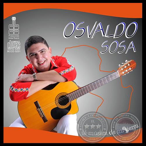 OSVALDO SOSA