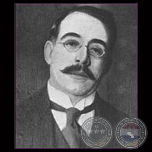 LEOPOLDO LUGONES (+)