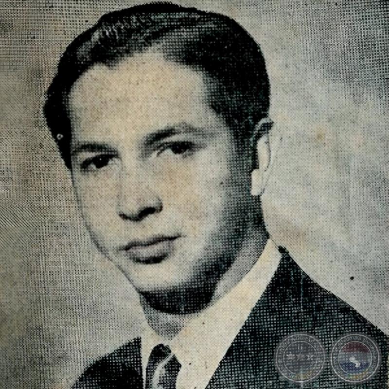 MIGUEL ÁNGEL DUARTE BARRIOS (+)