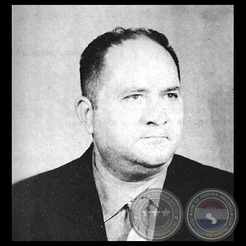 ROLANDO GOIBURU