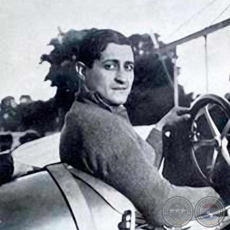 SILVIO PETTIROSSI (+)
