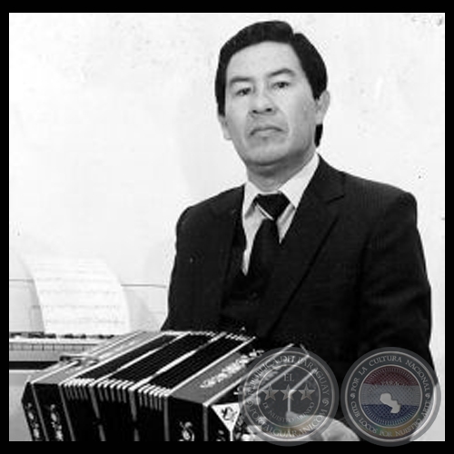 ALFONSO GARAY
