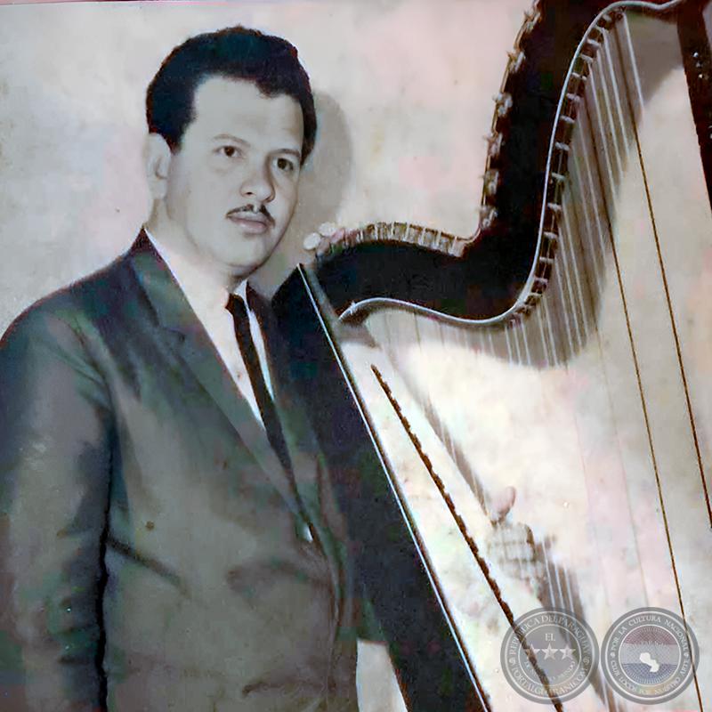 ALFONSO GONZÁLEZ (+)