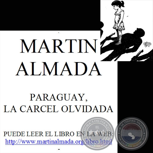 MARTIN ALMADA