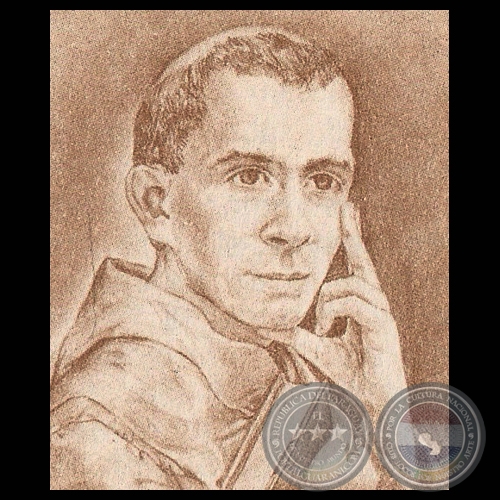 ANTONIO RUIZ DE MONTOYA (+)