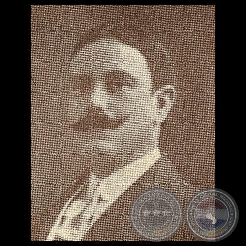 ARSENIO LÓPEZ DECOUD (+)