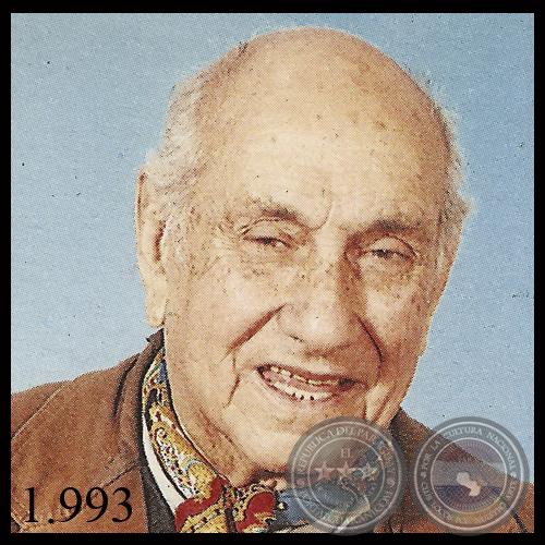 BENJAMÍN VARGAS PEÑA (+)