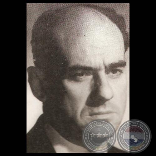 Portal Guaraní CARLOS PASTORE (+)