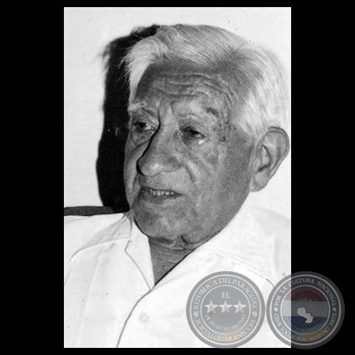 MARIANO CELSO PEDROZO (+)