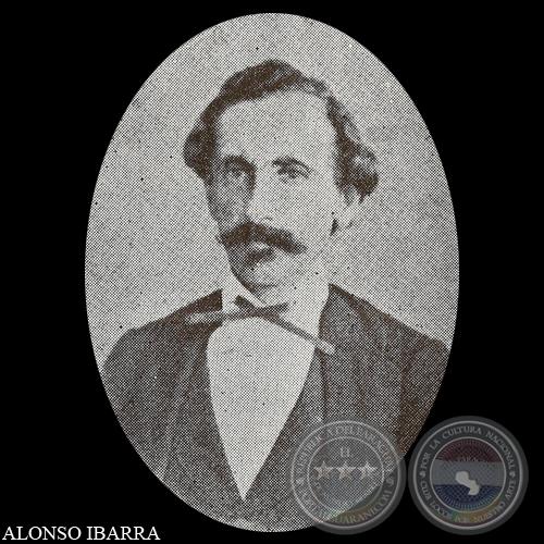 CIRILO ANTONIO RIVAROLA