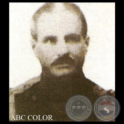 LUIS IRRAZÁBAL (+)