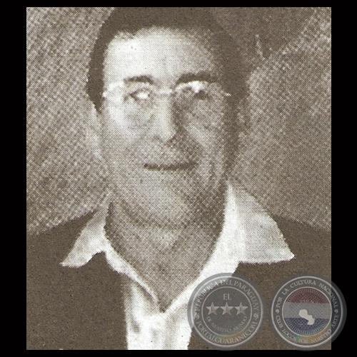 DIGNO FIGUEREDO GÓMEZ 