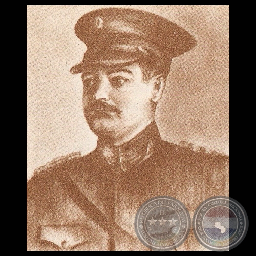 FÉLIX CABRERA PROST (+)
