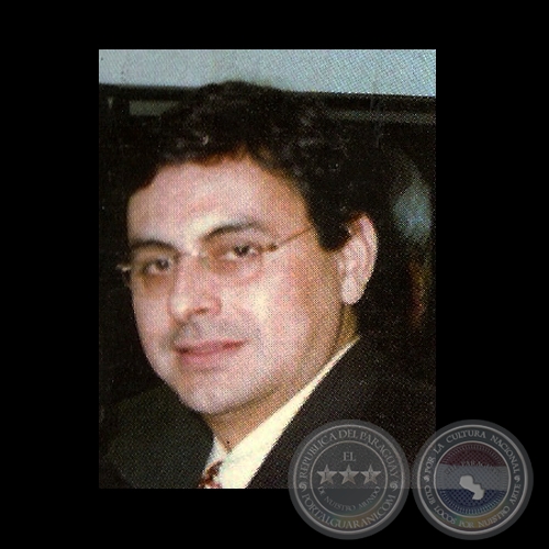 RAFAEL FERNÁNDEZ ALARCÓN