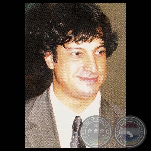 GÉRARD GÓMEZ