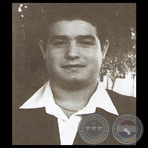 JORGE DANIEL VERGARA MARTÍNEZ