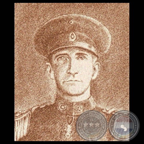 JOSÉ ANTONIO ORTIZ