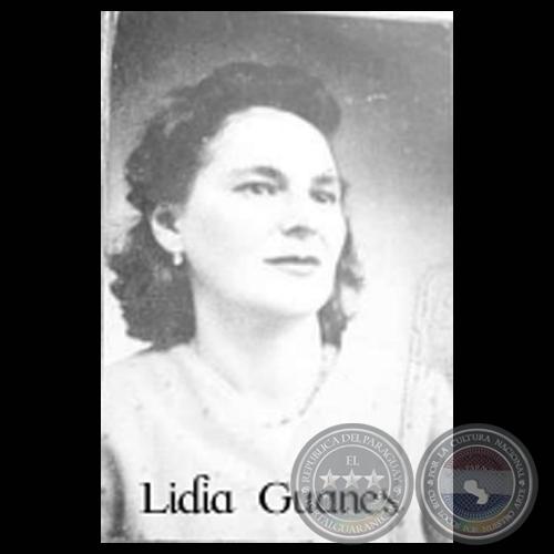 ATENEO CULTURAL LIDIA GUANES