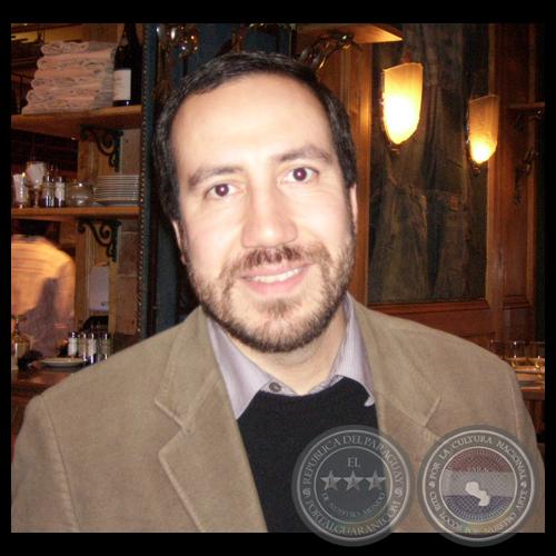 LUIS ORTIZ SANDOVAL