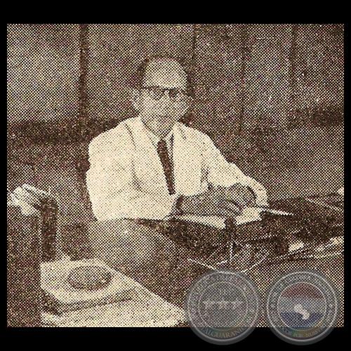 NATALICIO OLMEDO