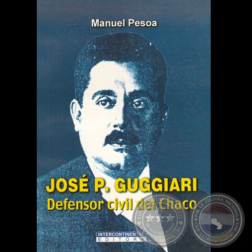 MANUEL PESOA (+)
