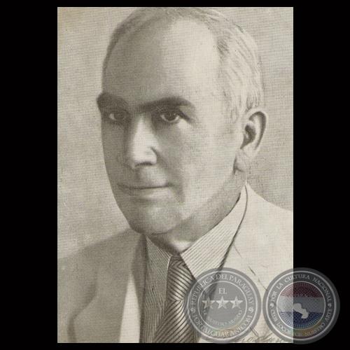 RAMÓN LARA CASTRO (+)