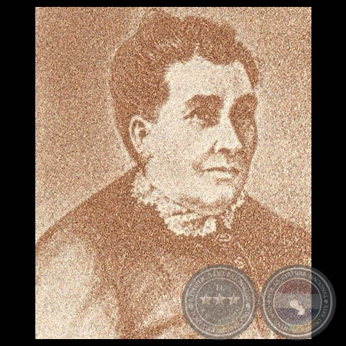 ROSA PEÑA DE GONZÁLEZ (+)