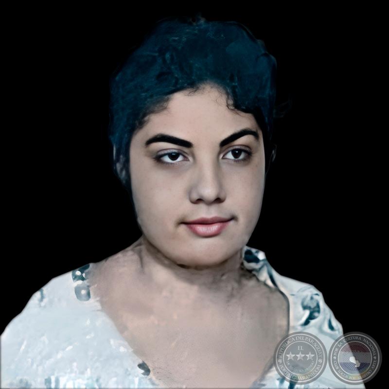 ROSA ISABEL ROJAS SILVA CUBAS DE MORALES PEÑA