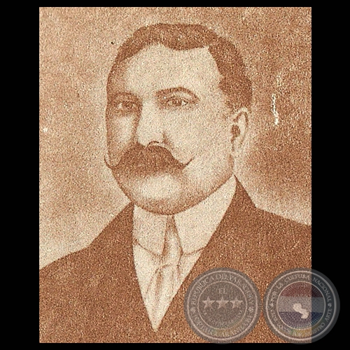 TEODOSIO GONZÁLEZ (+)