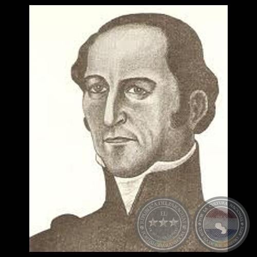 VICENTE IGNACIO ITURBE (+)
