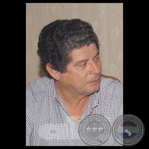 VÍCTOR DESTÉFANO