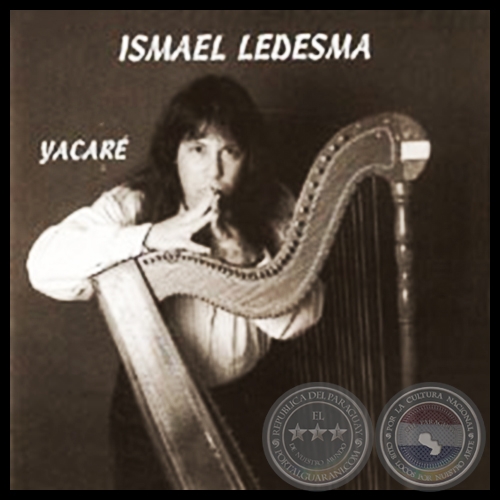 YACAR - ISMAEL LEDESMA - Ao 1997