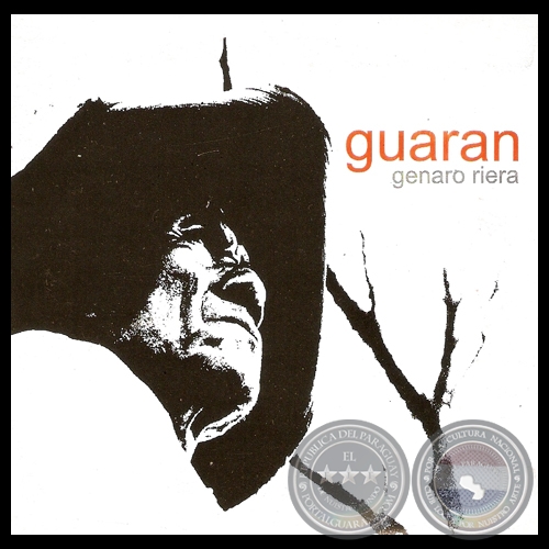 GUARAN - Letras de GENARO RIERA