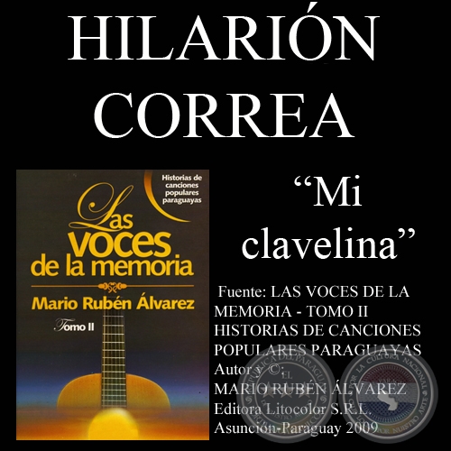 Canciones y Letras para Acústica, PDF