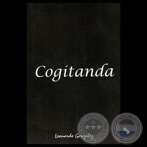 COGITANDA, 2006 - Obras de LEONARDO GONZÁLEZ