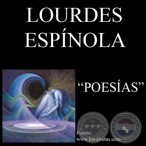 A VINCENT e IN MEMORIAM - Poesas de LOURDES ESPNOLA