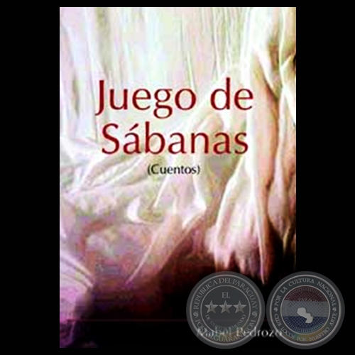 JUEGO DE SBANAS - Cuentos de MABEL PEDROZO - Ao 2003