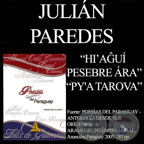 POESAS - De POESAS DEL PARAGUAY - ARAM GRUPO EMPRESARIAL)