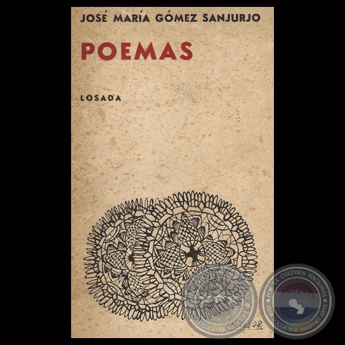 POEMAS, 1978 - Poemario de JOS MARA GMEZ SANJURJO